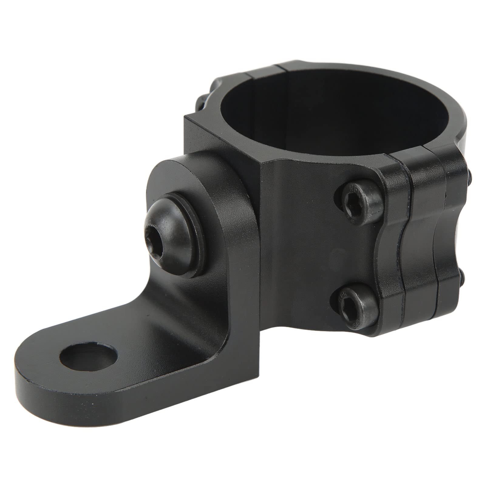 1.75-1.85" High-grade Flagpole Mount UTV Cage Support Clamps for Secure Holdering Can Am Maverick X3