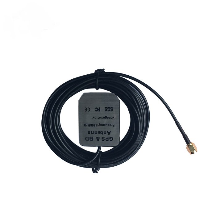 GPS antenna Beidou satellite positioning and navigation dual mode car positioning general external antenna