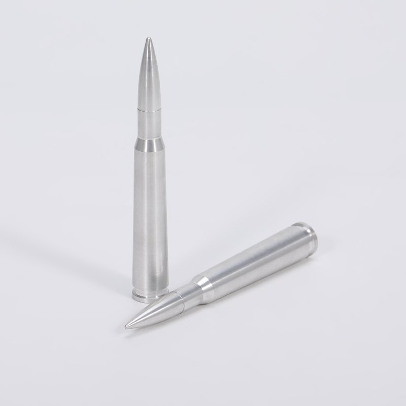 Bullet Head Antenna Pole Customized Car Antenna Poles Customized Bullet Head Antenna Pole
