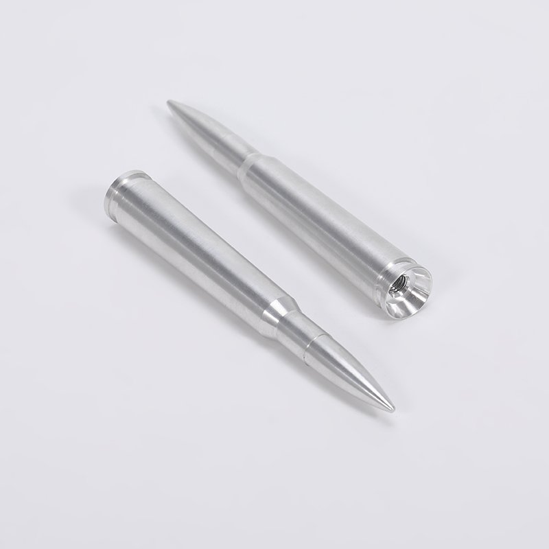 Bullet Head Antenna Pole Customized Car Antenna Poles Customized Bullet Head Antenna Pole