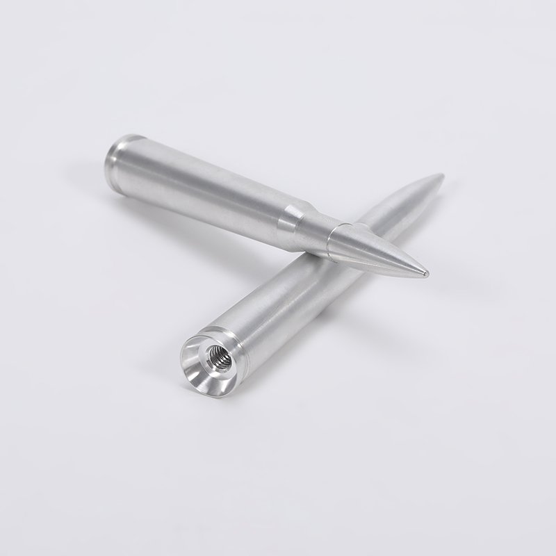 Bullet Head Antenna Pole Customized Car Antenna Poles Customized Bullet Head Antenna Pole