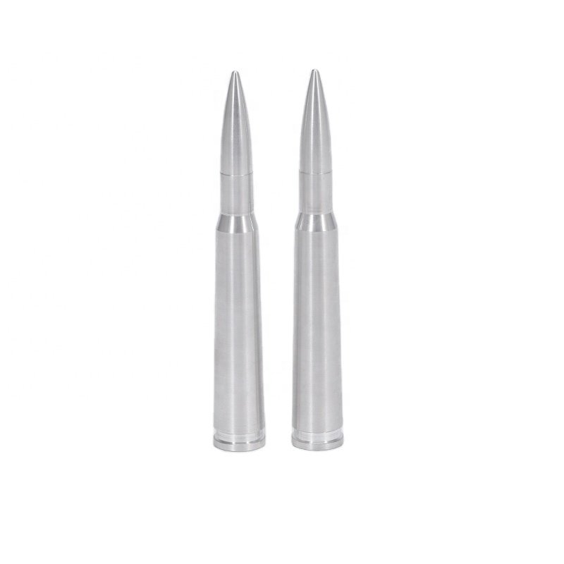Bullet Head Antenna Pole Customized Car Antenna Poles Customized Bullet Head Antenna Pole