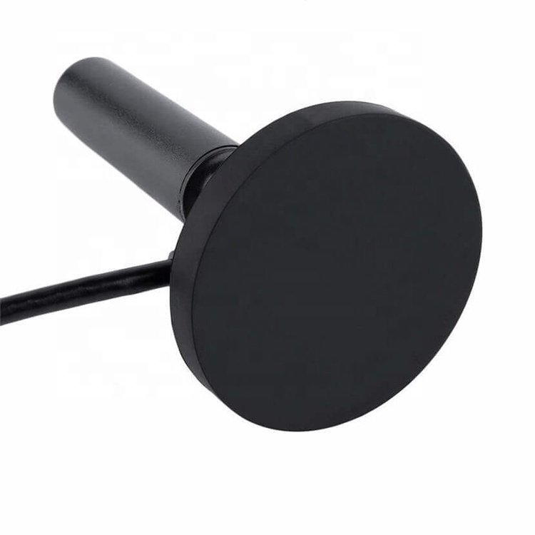 12dBi DVB-T DVB T2 Antena , Magnetic Mount VHF UHF TV Antenna For Car