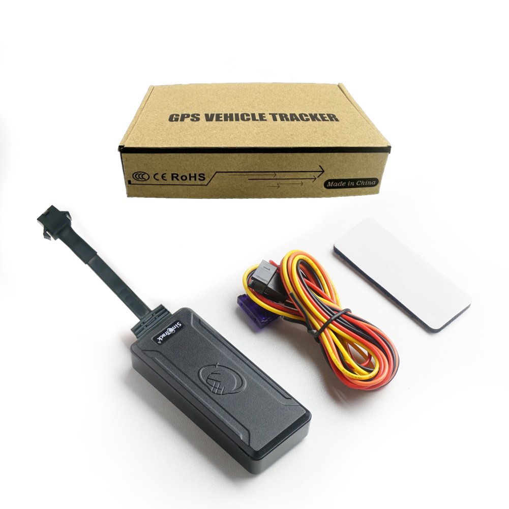 New Arrival ST-901AL 4G GPS Tracking Device No Monthly Charge Motorcycle Car 4G GPS tracker With ACC Detection