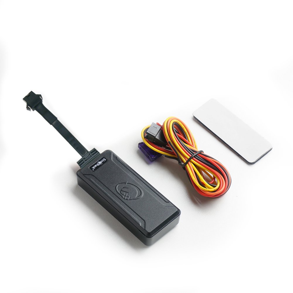New Arrival ST-901AL 4G GPS Tracking Device No Monthly Charge Motorcycle Car 4G GPS tracker With ACC Detection