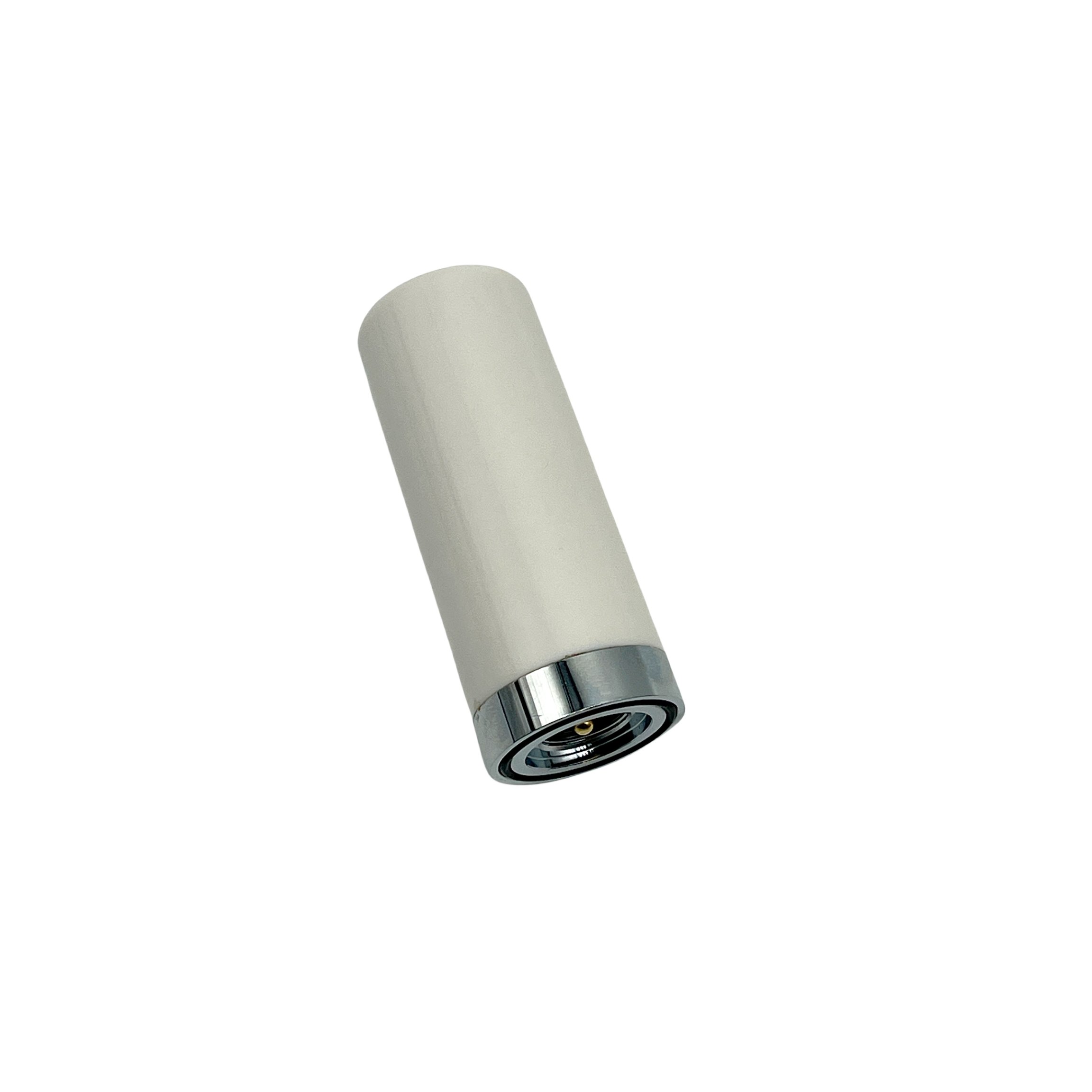Small Steel Cannon Antenna Dual Band VHF/UHF Mobile Radio Antenna CZ142 High Gain Long Range Antenna Factory Direct