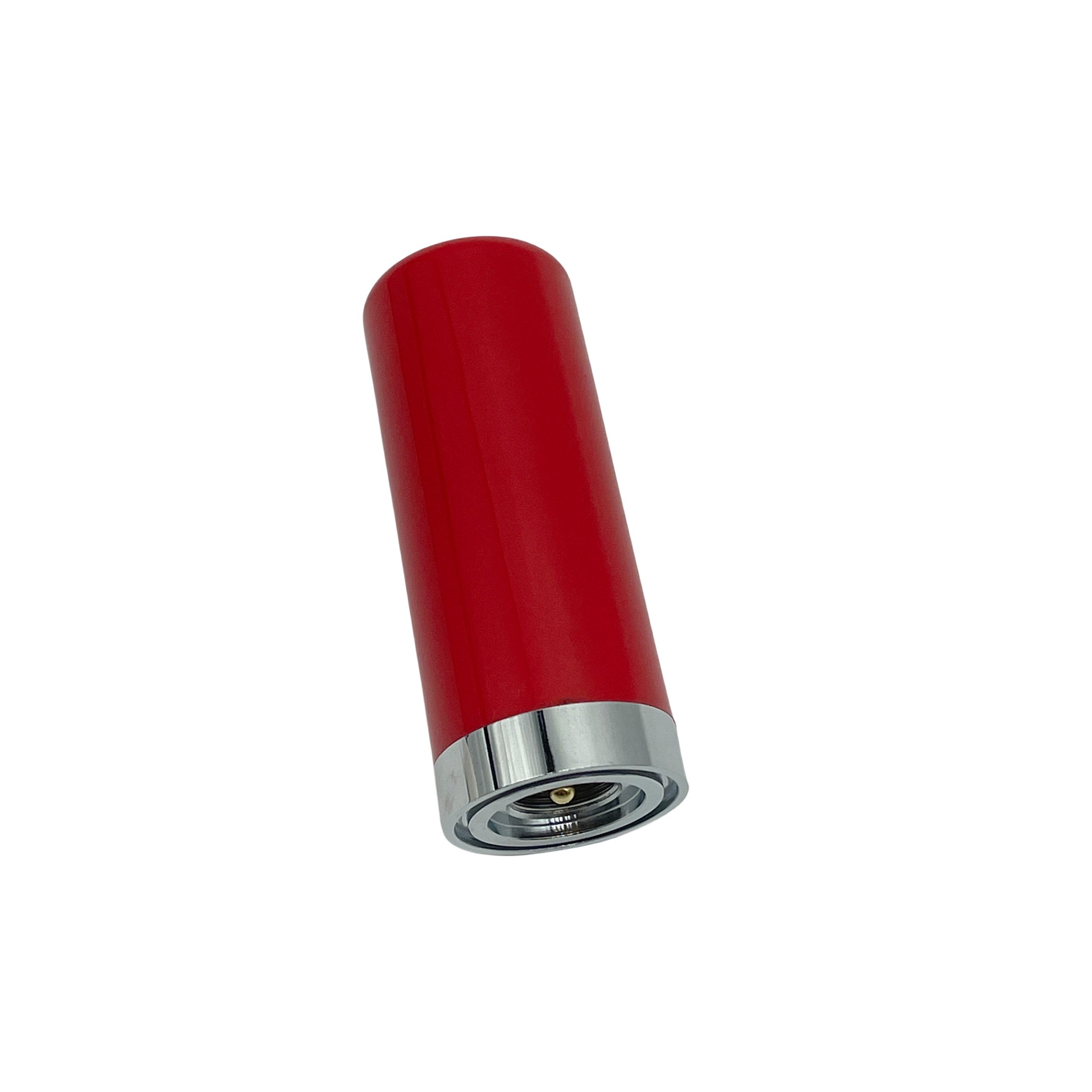Small Steel Cannon Antenna Dual Band VHF/UHF Mobile Radio Antenna CZ142 High Gain Long Range Antenna Factory Direct