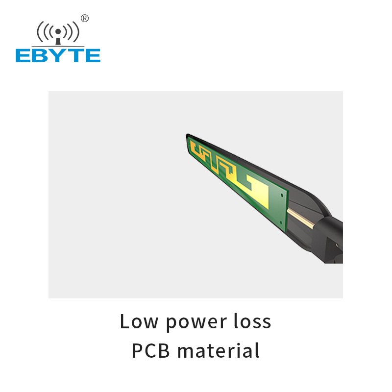 EBNYE TX4G-JKC-19 4g/lte wifi antenna 868mhz 915mhz wireless communication antenna fm transmitter antenna
