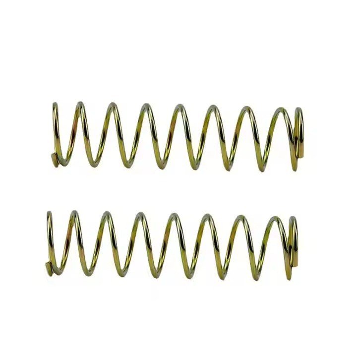 Spring Compression up to 3 Million Times Without Deformation Flexible Antenna Sofa Coil Spring