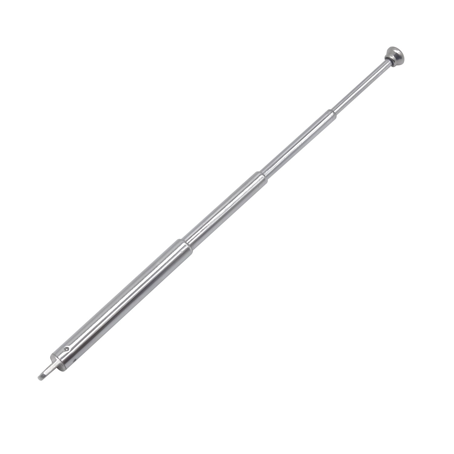 ANTUKO hf telescopic car antenna Portable with great price antenna radio station fm transmitter antenna