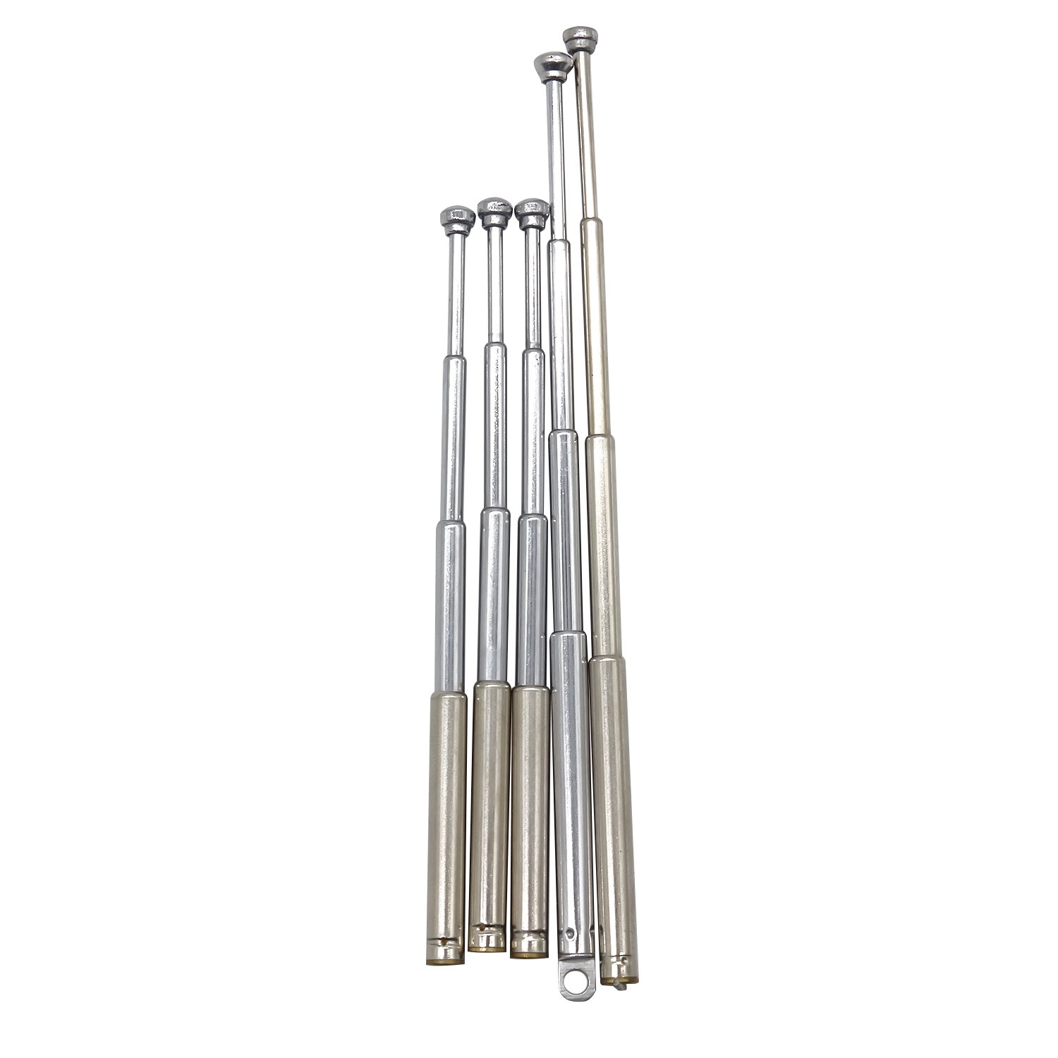 ANTUKO hf telescopic car antenna Portable with great price antenna radio station fm transmitter antenna