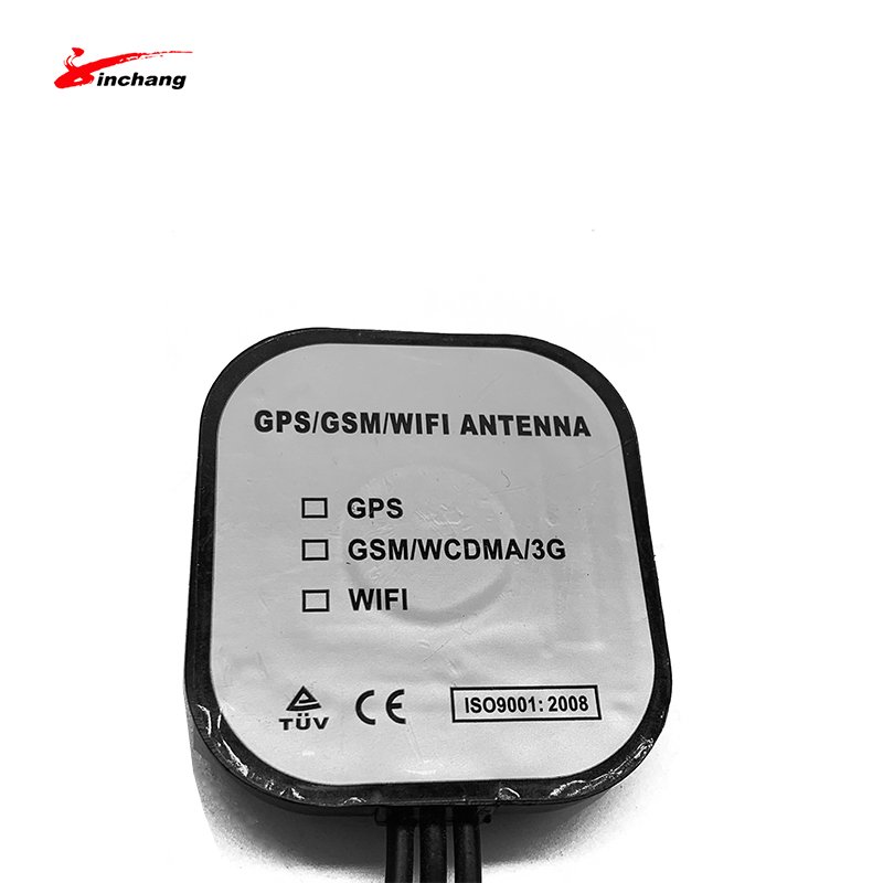 JCE056 Free Sample GPS GSM WiFi Combo Antenna for Car