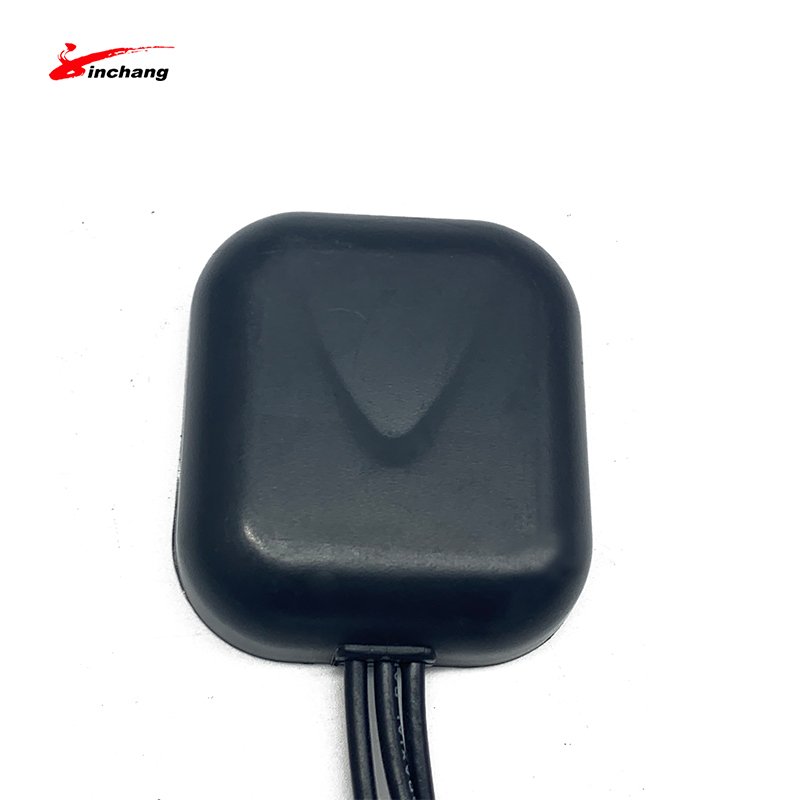 JCE056 Free Sample GPS GSM WiFi Combo Antenna for Car