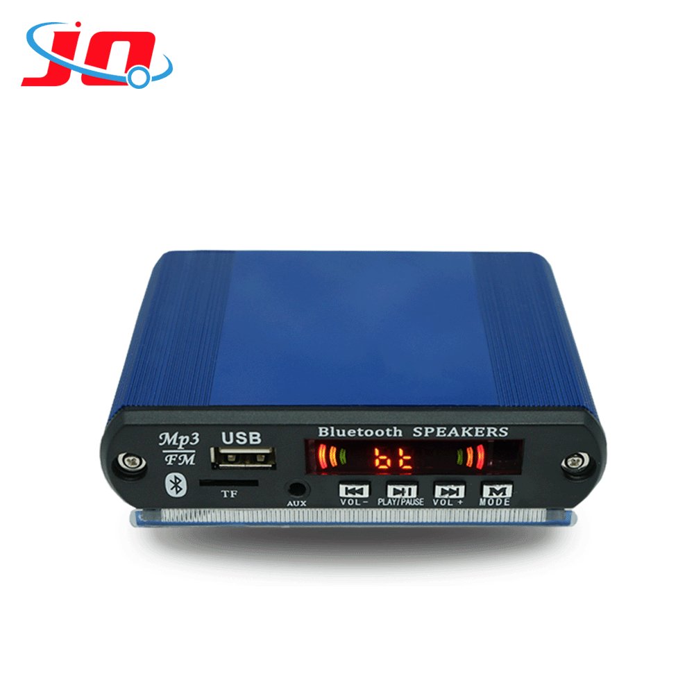 JQ Factory Hotsale Bluetooth Decoder Board 12V for MP3 Player