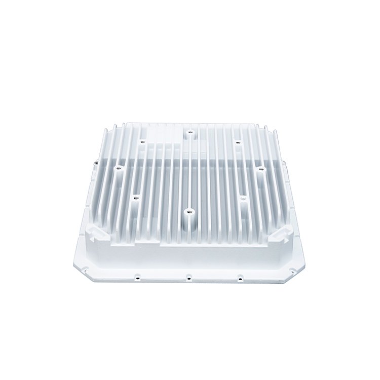 Cheaps Wholesale Outdoor Aluminum Die Cast Housing Die Casting for New Energy Car Charger Enclosure Telecom Parts