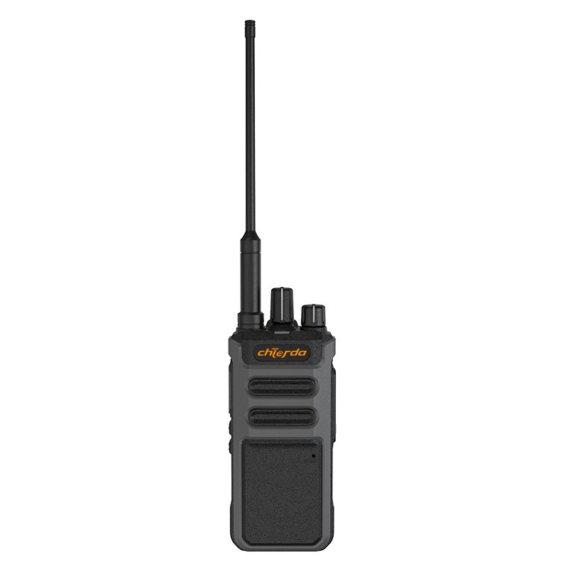 Chierda TC378 10W Outdoor Super Long Standby Time Handheld Radio Walkie Talkie