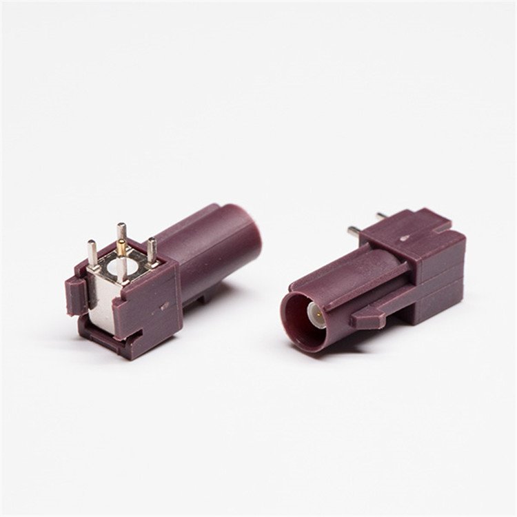 Car Radio Television Antenna Cable Fakra to Ipex Ufl Connector