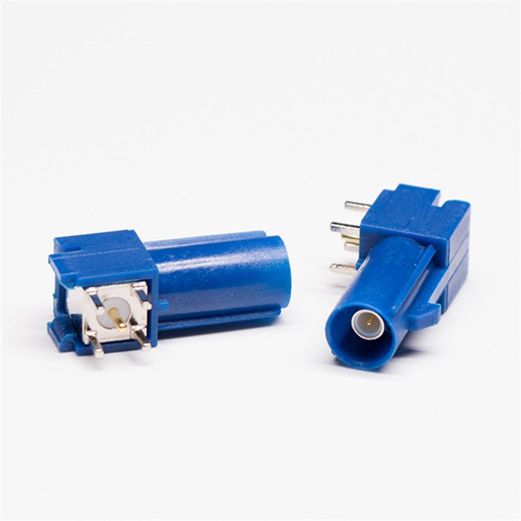 Car Radio Television Antenna Cable Fakra to Ipex Ufl Connector