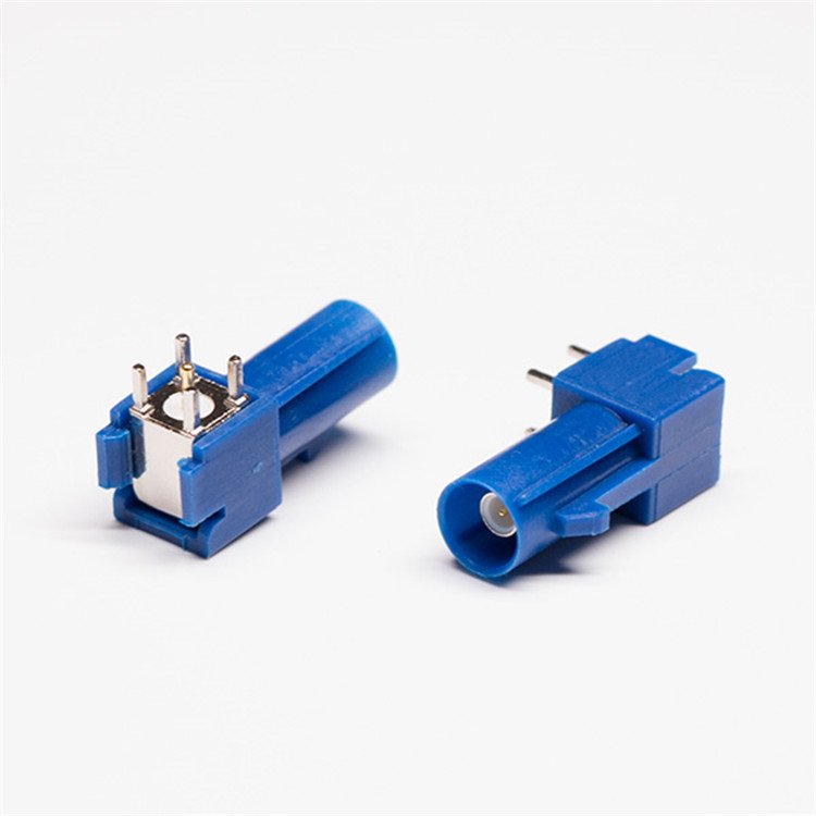 Car Radio Television Antenna Cable Fakra to Ipex Ufl Connector