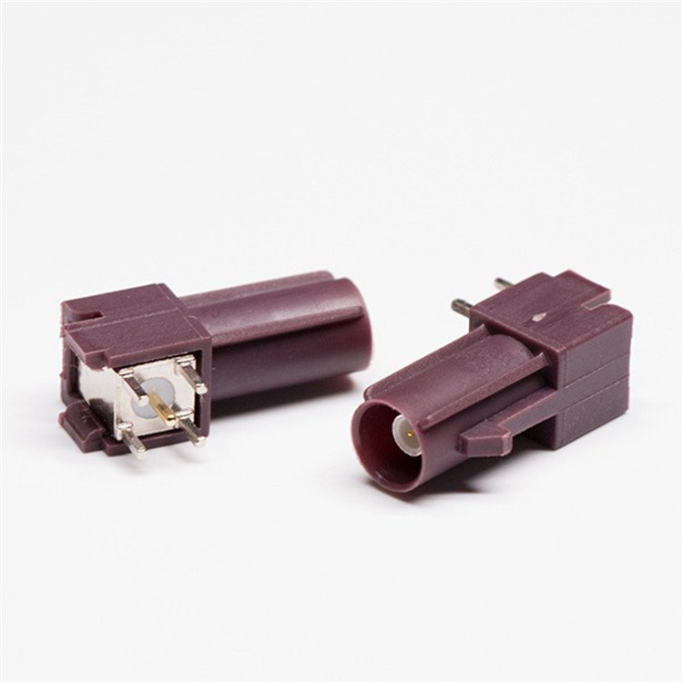 Car Radio Television Antenna Cable Fakra to Ipex Ufl Connector