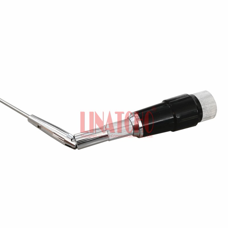 Frequency Customized Vehicle PL259 Male Omni Whip UHF 433MHz Car Two Way Radio Antenna