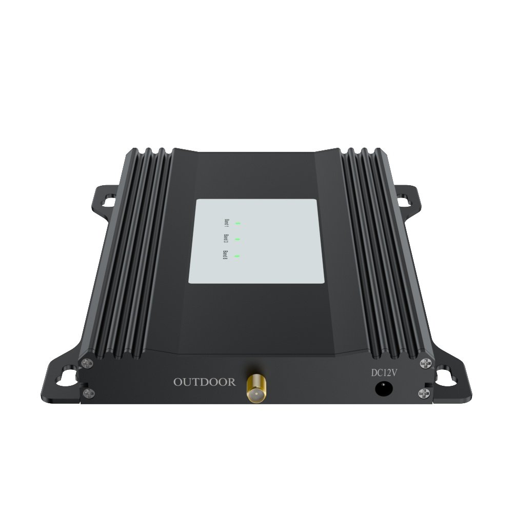5G 4G LTE Band1 Band3 Band8 Mobile Phone Signal Amplifier Booster Supports 3G GSM Network for Australia Middle East Russia