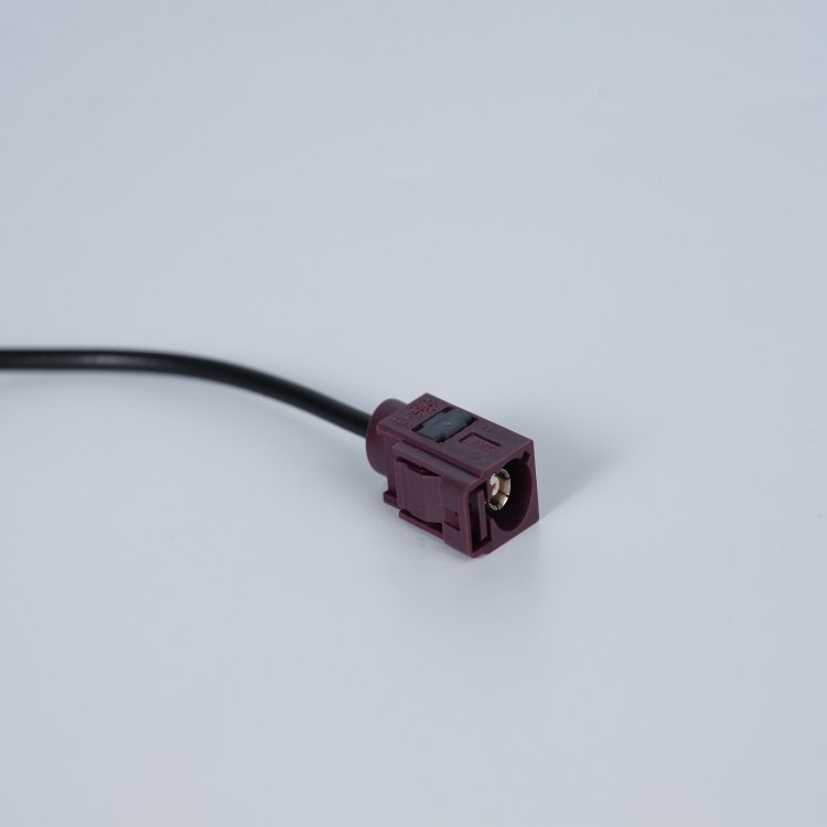 GPS GSM Active Antenna With SMA Fakra Connector