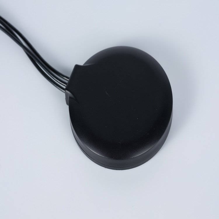 GPS GSM Active Antenna With SMA Fakra Connector