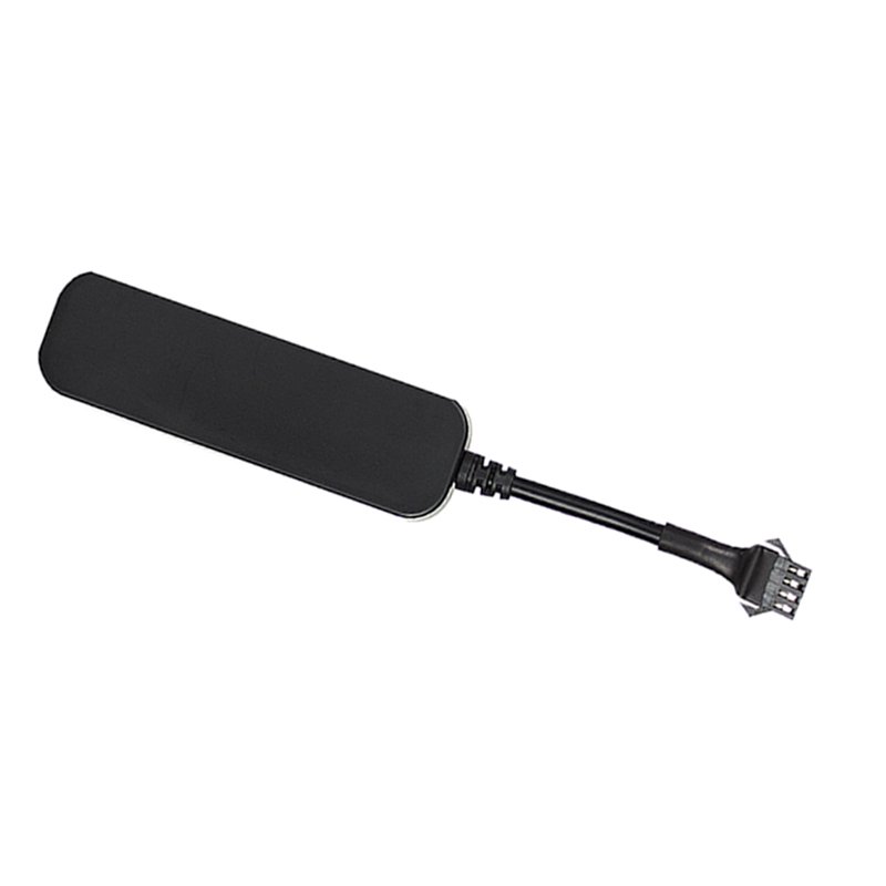 Car Smart Mini Gps Tracker Long Range Voltage Real Time Positioning Locator Gps Tracking 2g Device for Assets Management Senior