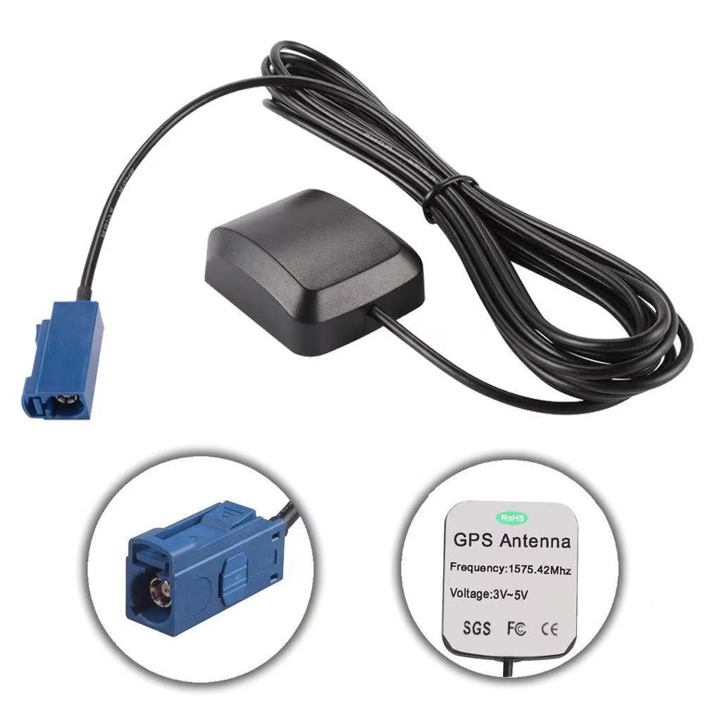 car antenna Antenna navigation signal booster car GPS antenna