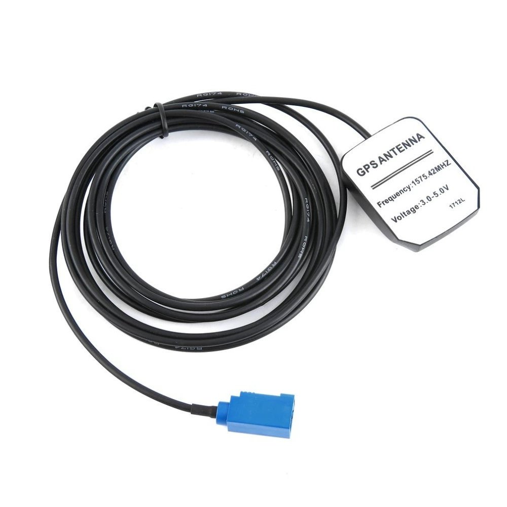 car antenna Antenna navigation signal booster car GPS antenna