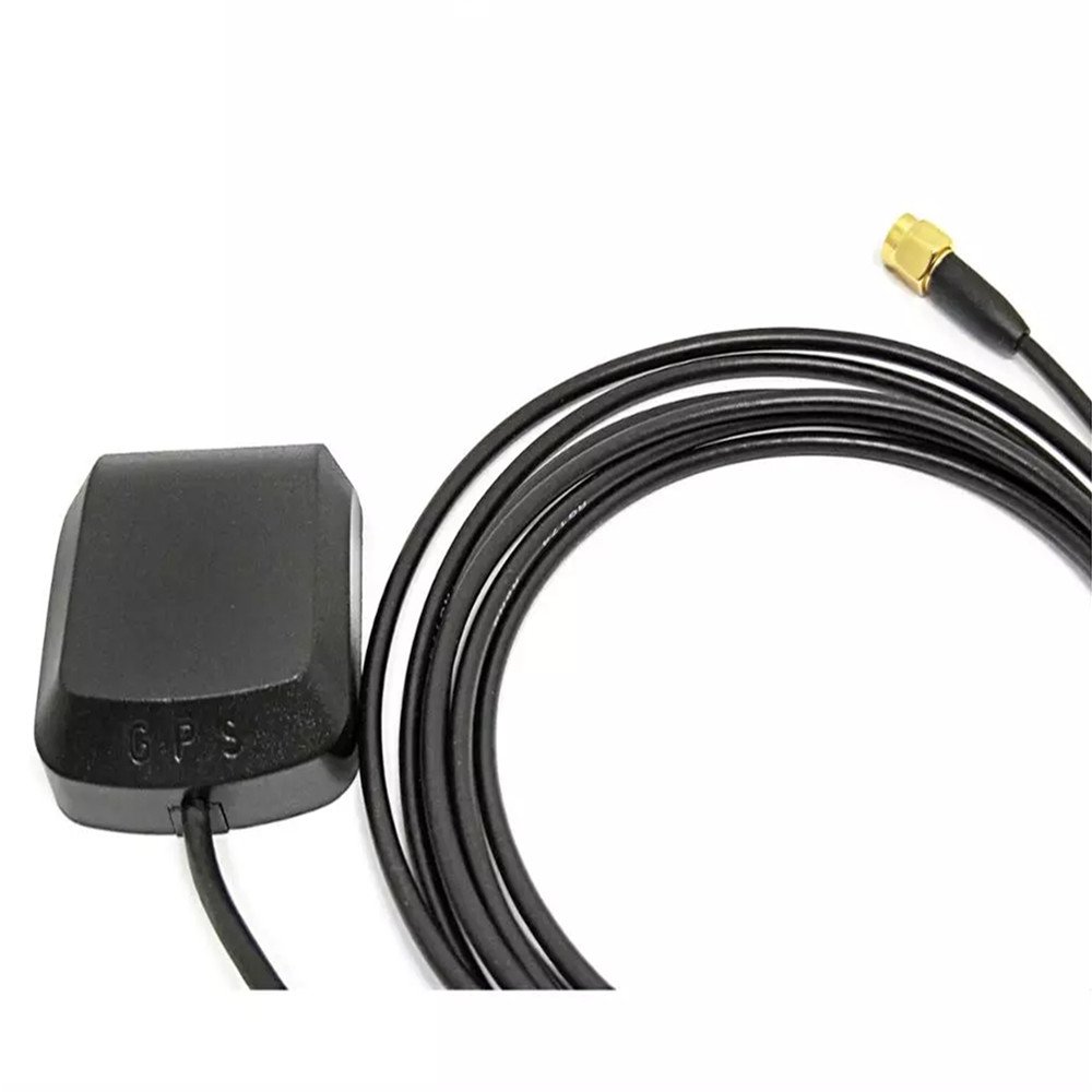 1575.42Mhz 25DBI Gps Antenna Small External Antenna