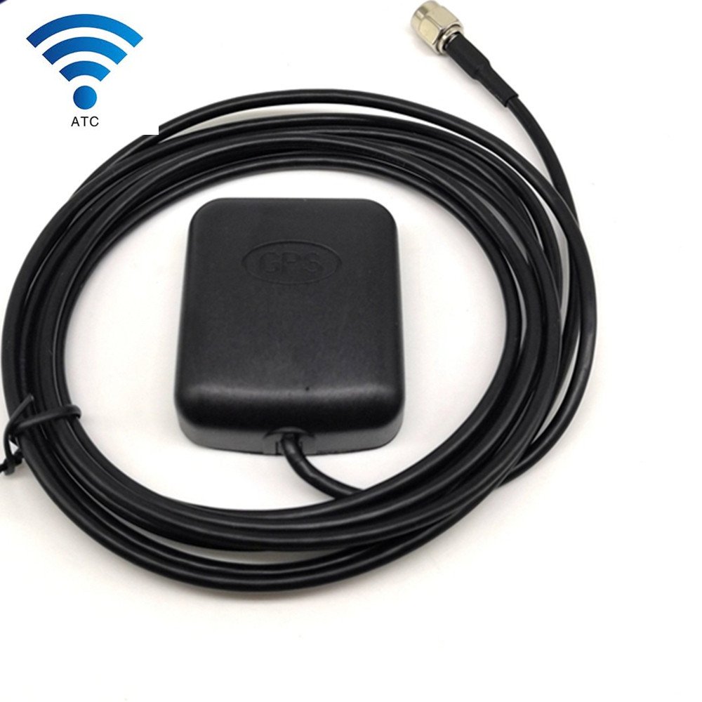 1575.42Mhz 25DBI Gps Antenna Small External Antenna