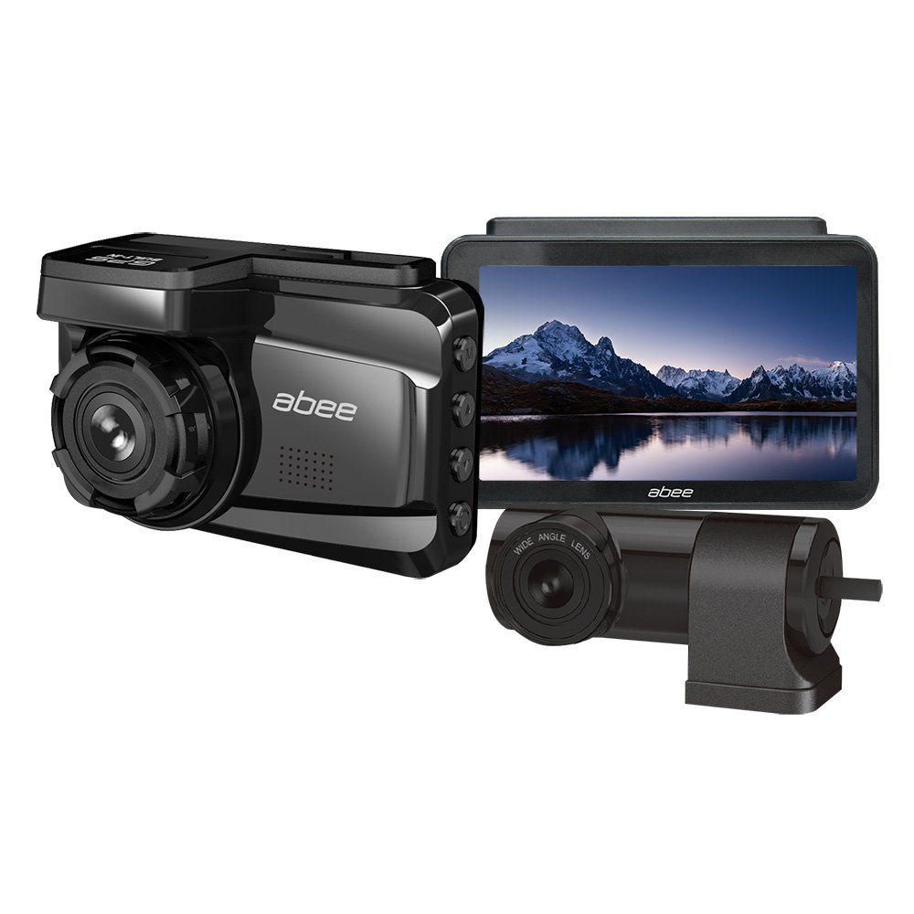 Superior Quality Black Box Car Camera DVR 2K Dash Camera With 3 Years Warranty Competitive Price Interior Decoration Accessories