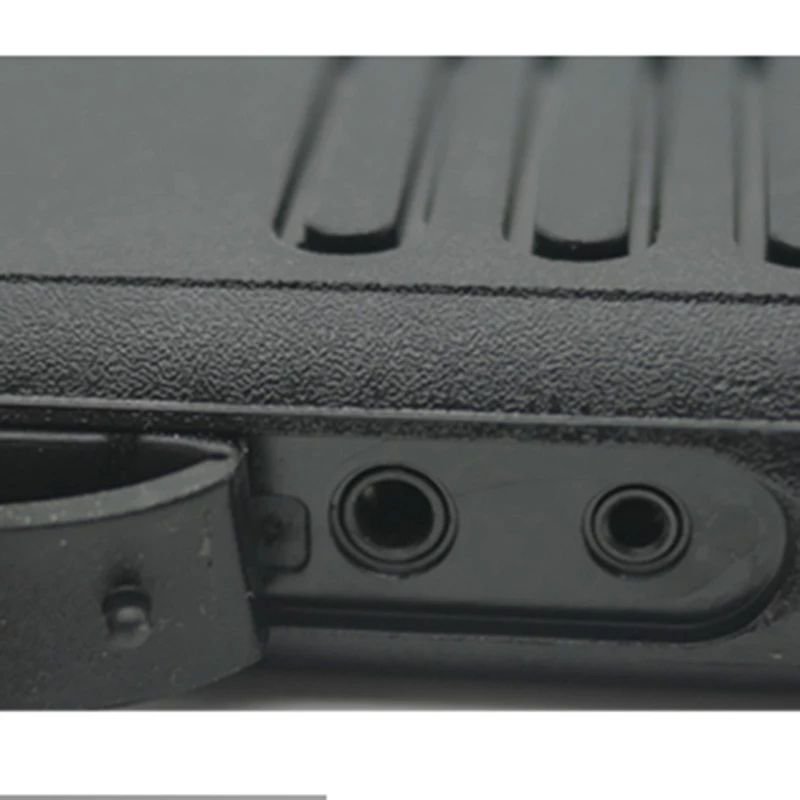 WLN KD-C1 Mini Handheld Transceiver 2-3KM Ran DMR Walkie Talkie USB Two-Way Radio Ham Communicator Car Use Radio Station Mi-Ni