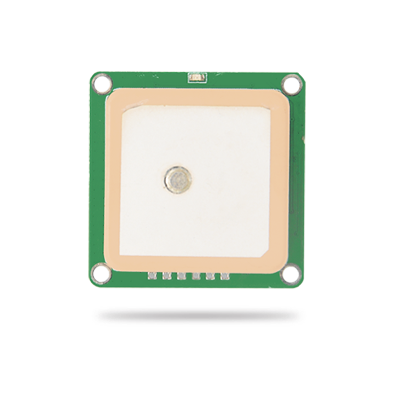 JS-ATP30-2 28dB Ipx Ipex GPS Antenna Active Ceramic agricultural gps module GNSS Ceramic for Drone Aerial Passive tracking