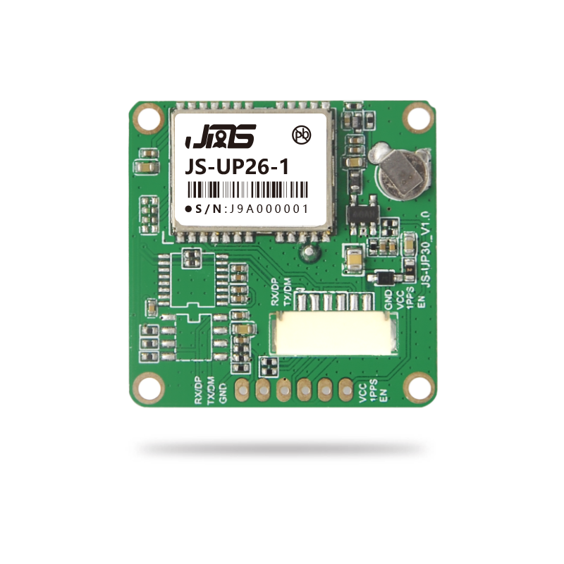 JS-ATP30-2 28dB Ipx Ipex GPS Antenna Active Ceramic agricultural gps module GNSS Ceramic for Drone Aerial Passive tracking