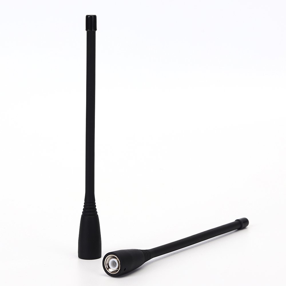 Antenna For Walkie Talkie vhf Strong Signal UHF400-470MHZ External Wireless Long Distance AP Retevis Talkie-Walkie antenna