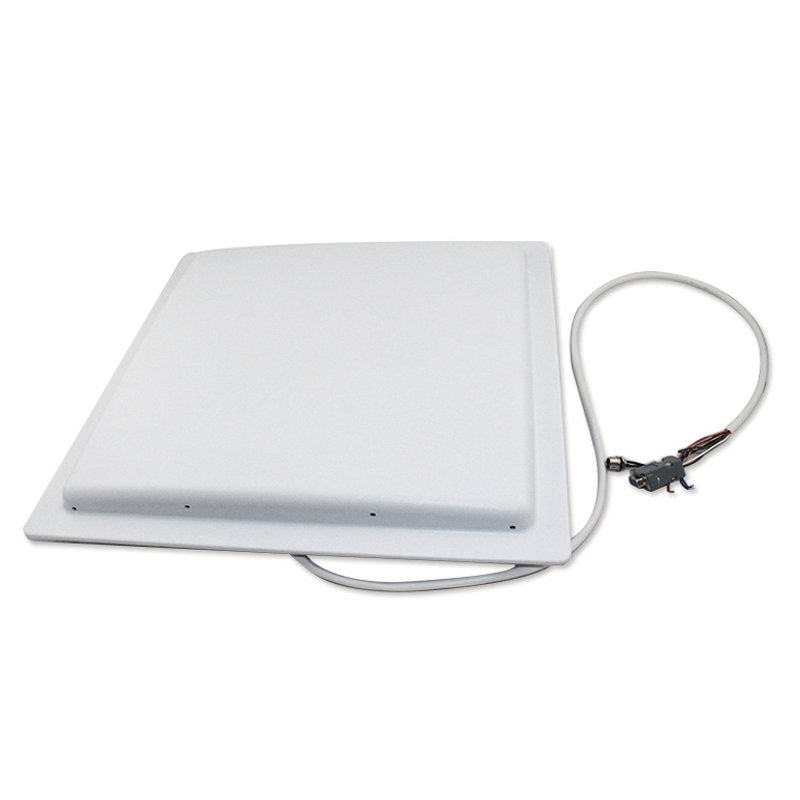 12 Year Supplier High Performance UHF Super Long Range 25m Read-distance Integrated Reader with 4G &Free SDK(SW6912G)