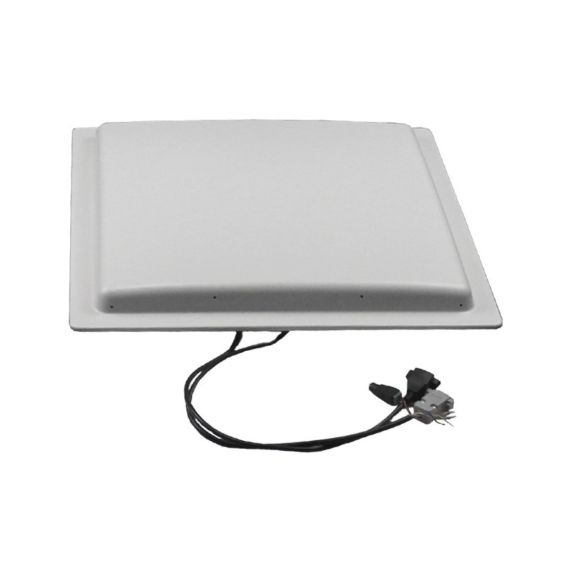 12 Year Supplier High Performance UHF Super Long Range 25m Read-distance Integrated Reader with 4G &Free SDK(SW6912G)