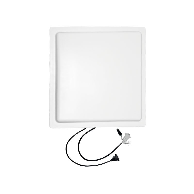 12 Year Supplier High Performance UHF Super Long Range 25m Read-distance Integrated Reader with 4G &Free SDK(SW6912G)