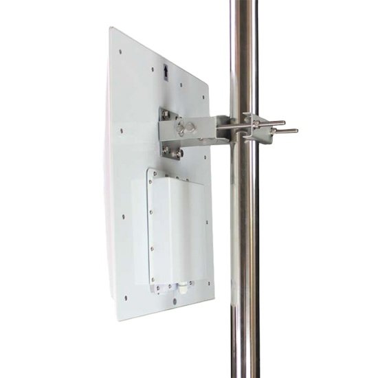 Weigand 26 Long Range Uhf Rfid Reader for Car Parking