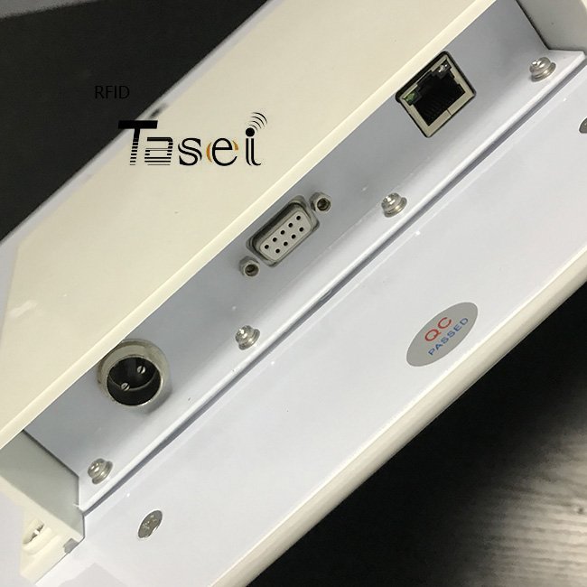 Weigand 26 Long Range Uhf Rfid Reader for Car Parking