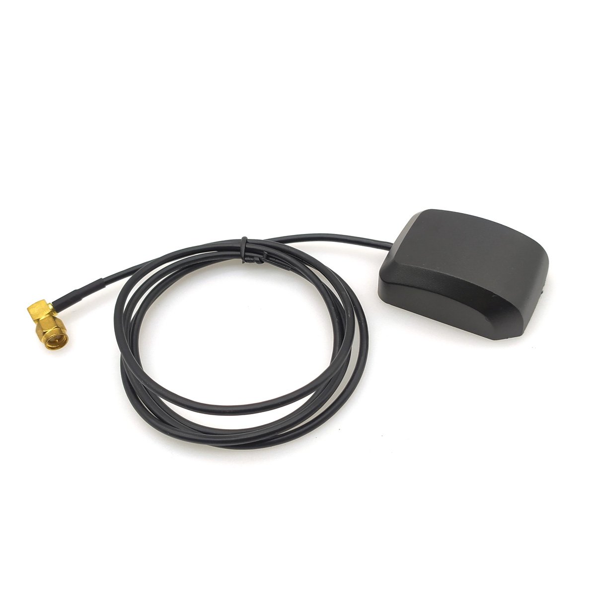 GPS GLONASS Double Band Satellite Navigation Antenna Car Navigation Antenna 1575.42 1602 Mhz