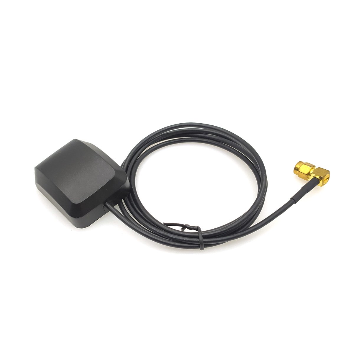 GPS GLONASS Double Band Satellite Navigation Antenna Car Navigation Antenna 1575.42 1602 Mhz