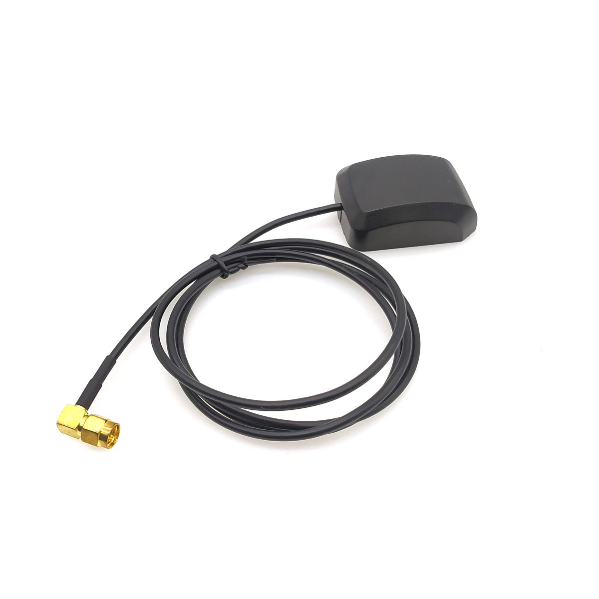 GPS GLONASS Double Band Satellite Navigation Antenna Car Navigation Antenna 1575.42 1602 Mhz
