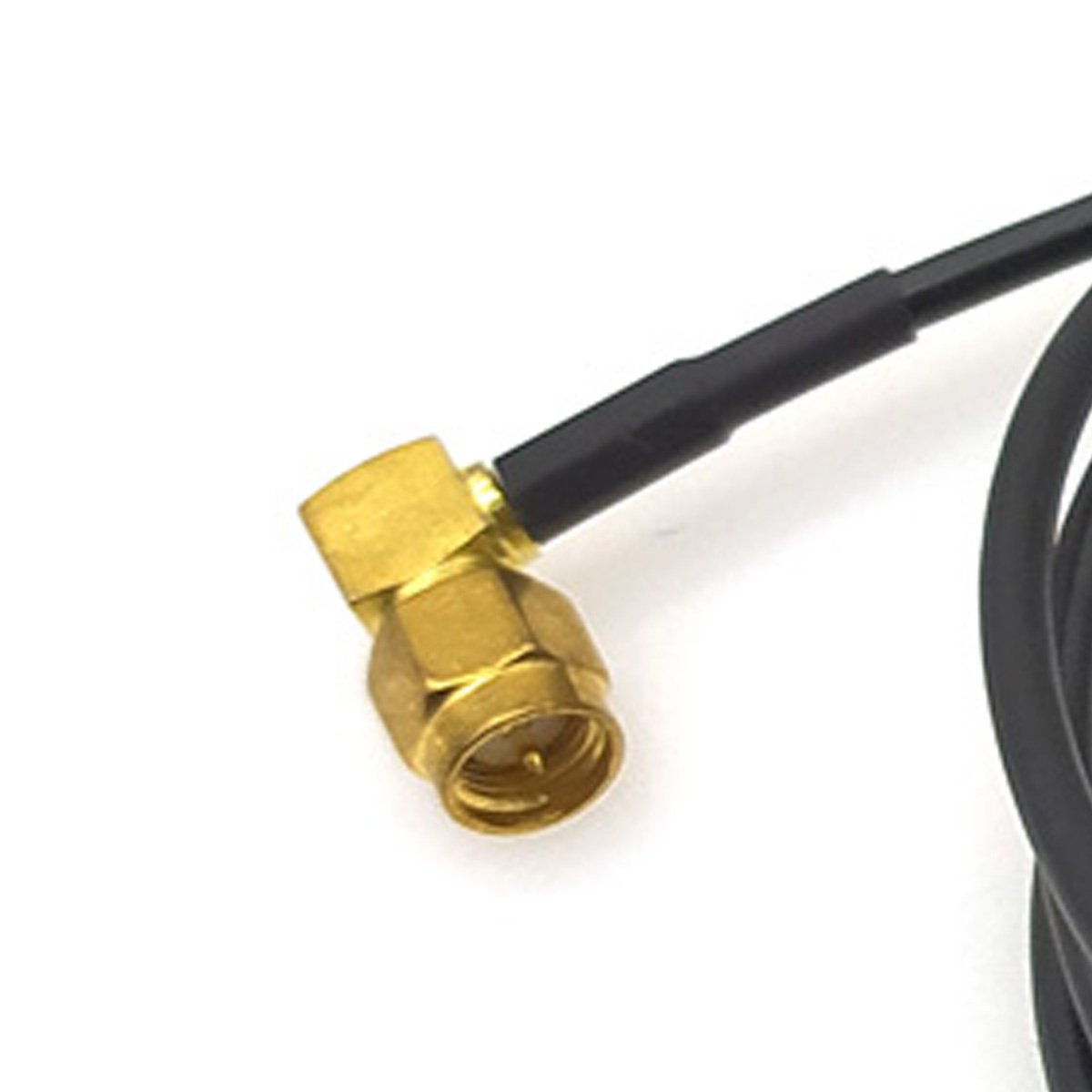 GPS GLONASS Double Band Satellite Navigation Antenna Car Navigation Antenna 1575.42 1602 Mhz