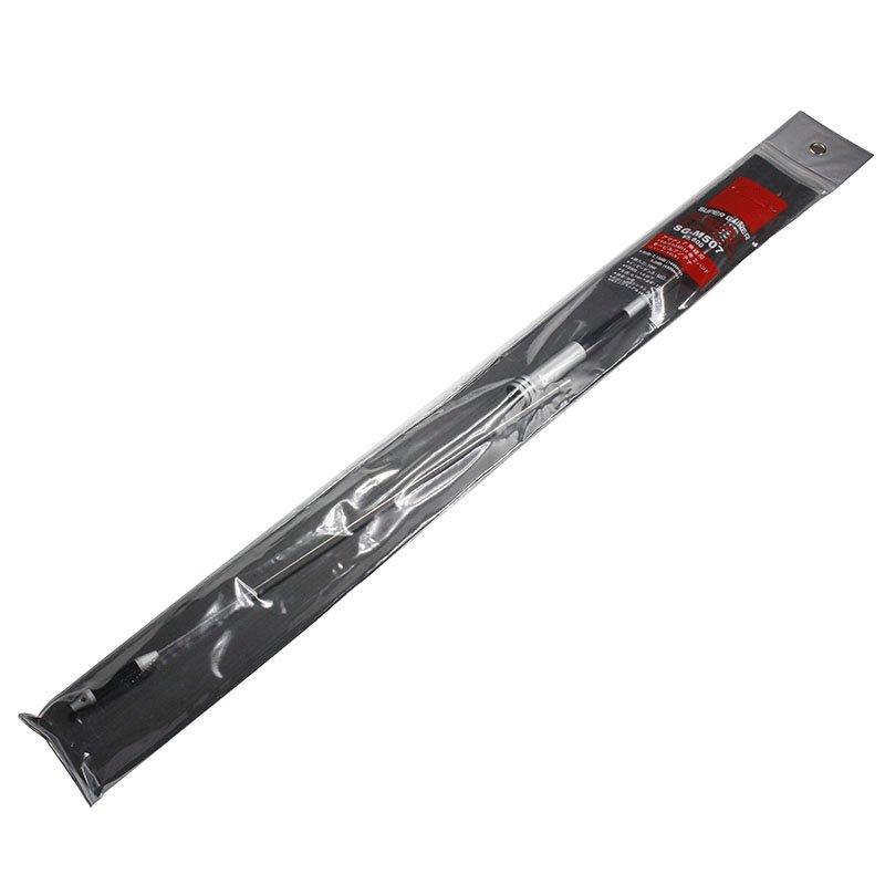 75cm Fiber Glass UHF VHF Dual Band High Gain Antenna for motorola Yaesu Wouxun Icom Tyt Car Mobile Radios Car Antenna