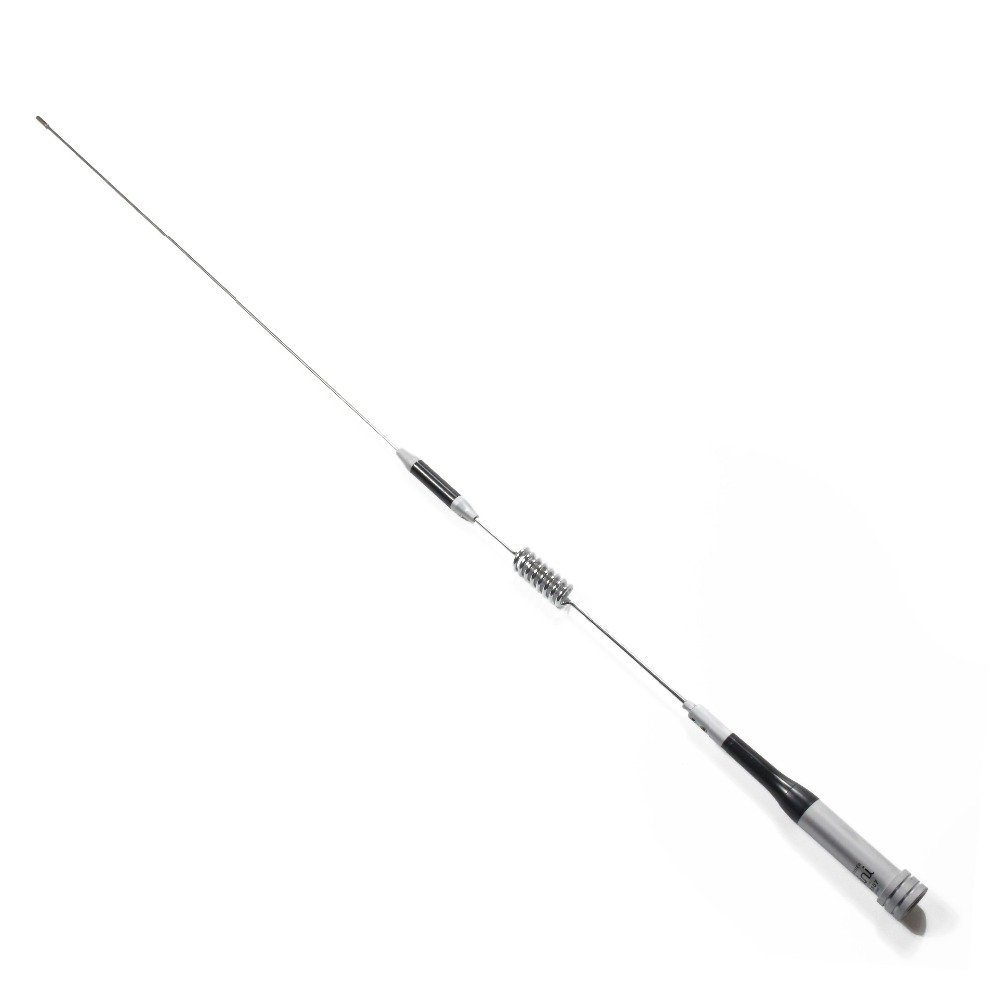 75cm Fiber Glass UHF VHF Dual Band High Gain Antenna for motorola Yaesu Wouxun Icom Tyt Car Mobile Radios Car Antenna