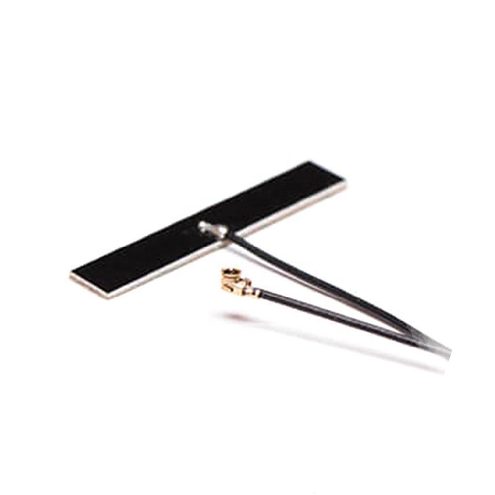 Outdoor 2.4G 5G 5.8G WiFi6 6e 4g LTE Antenna 1.13mm PEX UFL MHF1 MHF4 Antenna Communication Antenna